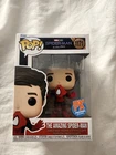Funko Pop! Vinyl: Marvel - The Amazing Spider-Man - Diamond Comics...