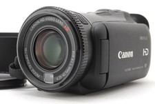  MINT Canon iVIS HF G20 HD Digital Video Camera Camcorder From JAPAN