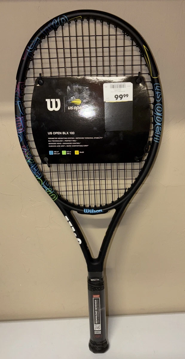 Wilson Blx 100 for sale - eBay