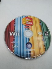 Ubisoft The Price is Right: Decades Nintendo Wii Game Show Series