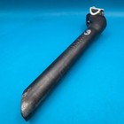 Trek Icon Graphite Series Road Bike Seatpost 27.0mm Diameter 250mm Length   g6 — photo 7