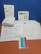 Guardian Protectin Services First Alert Reciever Keypad  FA245RD PSI Open TX