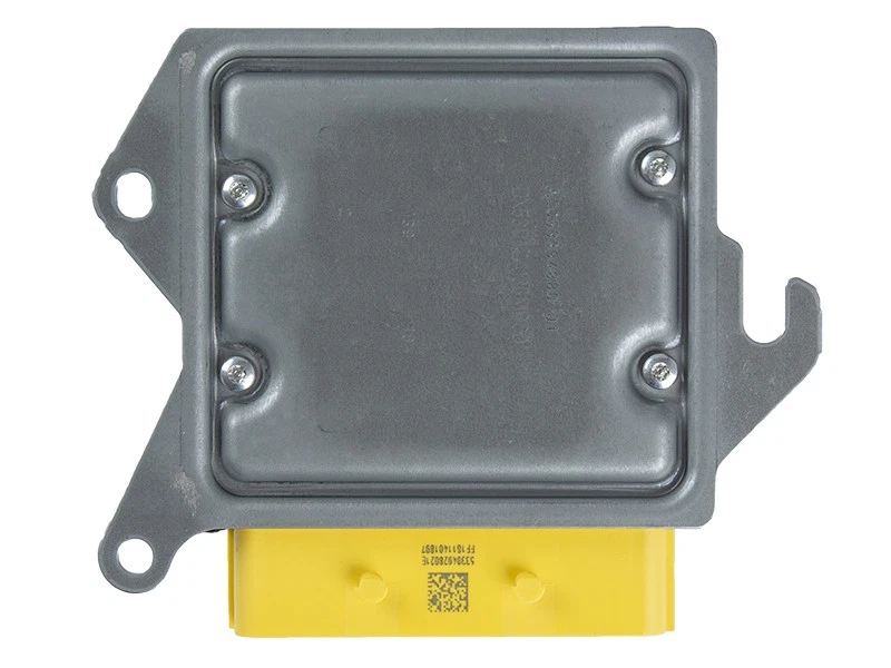 OEM Airbag Control Unit for Audi A3 8V Golf 7 Sportsvan Variant 5Q0959655AB - Image 3 of 3