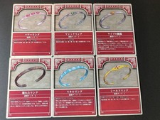 Fire Emblem TCG Thracia 776 NTT Card Lot 189-194 Surprise