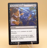 Darkness Descends | 97 | Uncommon | Regular | Lorwyn Eclipsed | Shipping Promos