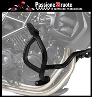 Givi Tn690 Tubular Motorschutz FüR Bmw F650 Gs F800 Gs 08-17