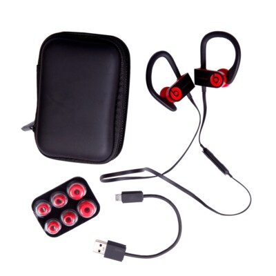 Beats Wireless Earphones Beats Studio Powerbeats Reset Beats By