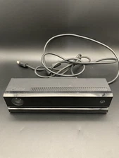 Microsoft Xbox One Kinect Sensor Bar - Black 1520 Tested