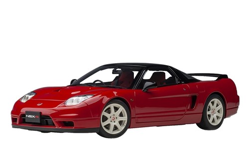 Autoart Honda NSX 2003 JGTC GT500 G'zon Japan | eBay