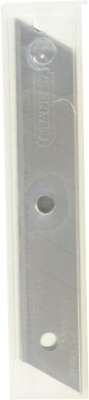 #ad Stanley 11 718T Fatmax Snap Off Blade 18mm 8 Cutting Points per Blade 10 Pack $10.95