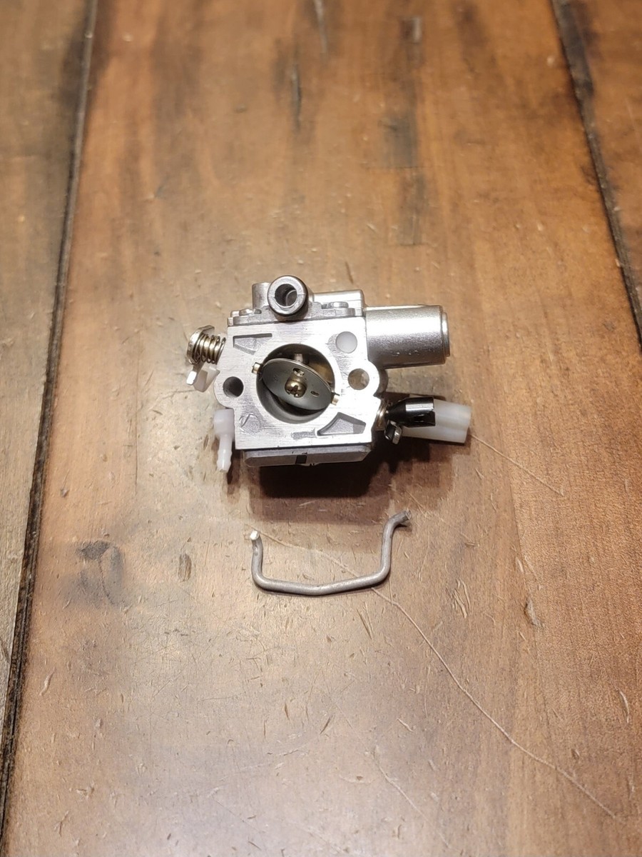 STIHL Carburetor Assy C1Q-S295 MS231 MS251 1143-120-0611 Genuine
