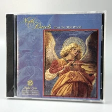 Apollo's Fire: Noels & Carols From The Olde World (CD, 2004) Christmas - NEW