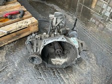 2007 VW VOLKSWAGEN BEETLE 1.6 PETROL 5 SPEED MANUAL GEARBOX JDJ GB94