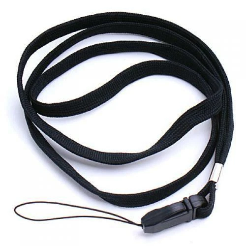 10X Lanyard ID Namensschild Visitenkarte Schlüsselhalter Umhängeband - Bild 4 von 5