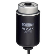 HENGST H581WK FUEL FILTER ORIGINAL NEW OE REPLACEMENT