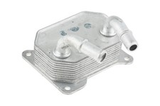 Ölkühler Für Ford 07- Focus II Galaxy 06- Mondeo IV S-Max 06-