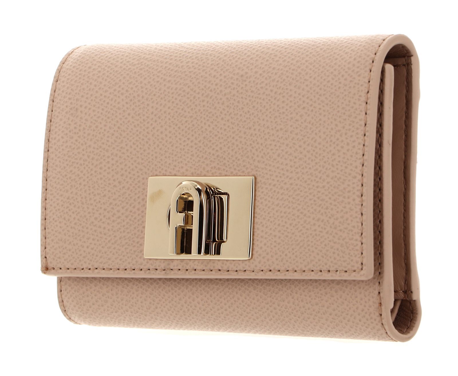 FURLA purse 1927 Compact Wallet M Ballerina i