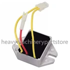 GT235 LX288 SST18 Fits for John Deere 155C Lawn Tractor Voltage Regulator