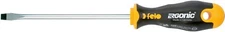 Felo - ERGONIC - Slotted-Screwdriver with 3C-handle