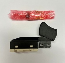 MILWAUKEE M18BLCS66 CIRCULAR SAW REPLACEMENT TRIGGER SWITCH - GENUINE PART