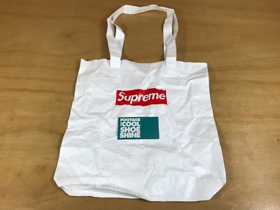 thin tote bag