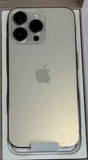 Apple Iphone 14 Pro Max - 256 Gb - Gold - New With Apple Warranty (unlocked)