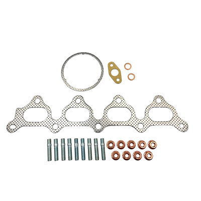 Montagesatz Turbolader 53039880110 für Opel Astra Corsa Insignia Zafira 1.6