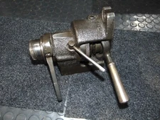 HARDINGE Horizontal Vertical 5C Collet Indexing Fixture HV-4N Machinist Index