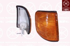 Neu Blinker - Rechts - Für Mercedes-Benz S-KLASSE (W126) 85-91 - 1305233921