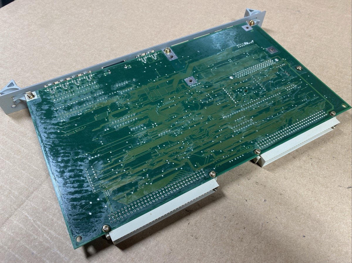 Okuma A911-2832 Opus7000 FCP Board4 E4809-770-120-B 1911-2832 FAST