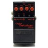 BOSS MZ-2 Digital Metalizer Made in Japan Guitar Effect Pedal
