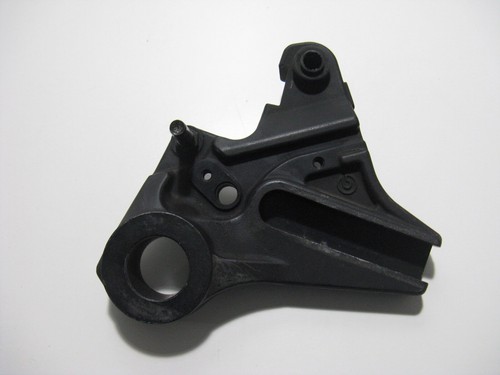 BMW S 1000 RR K10 K46, 10-14 Bremsankerplatte hi. Halter Bremssattel Bremszange