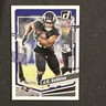 2023 Donruss Base #26 J.K. Dobbins - Baltimore Ravens