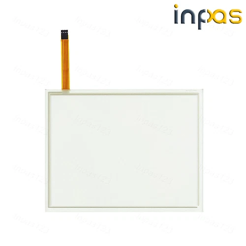 One for Lenze TP-104F-03 Touch screen panel Glass TP-104F-03