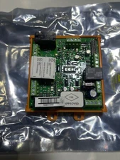 Edwards EST XLS-REL 3100321 Rev 4.0