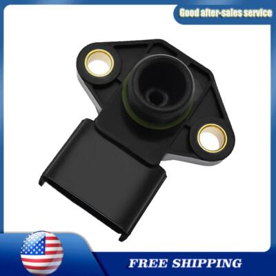 Manifold Pressure Sensor for SSANGYONG Actyon I Sports Kyron Rexton 6675420017