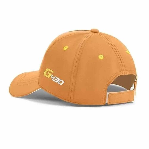 PING Classic Men Summer Golf Quick drying breathable hat Fashion Casual Visor - Picture 9 of 18