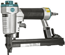 GRAFFATRICE PUNTATRICE AGGRAFFATRICE PNEUMATICA ARIA COMPRESSA SPARA GRAFFETTE