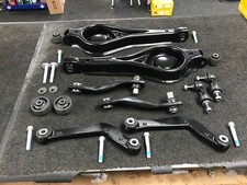 FOR JAGUAR X TYPE REAR LOWER TRAILING SUSPENSION PARTS BUSH REAR ARMS REAR LINK