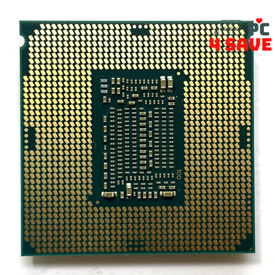 9th Gen Intel Core i3-9100F 3.60GHz 4-Core LGA1151 6MB 9th Gen Intel Core i3-9100F 3.60GHz 4-Core LGA1151 6MB