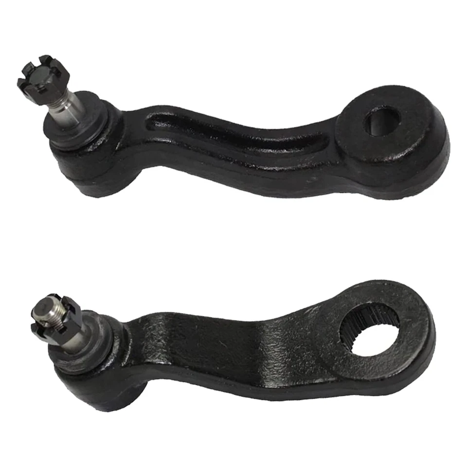 12pc 4x4 4WD Front Suspension Kit for 1996-1999 Chevrolet Tahoe GMC K1500 Truck - Image 3 of 4