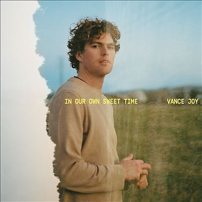 In Our Own Sweet Time, Vance Joy, New