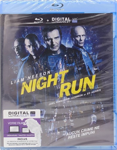Night Trap Classic Edition Sur PS Vita – Neuf Sous Blister – Limited Run Games
