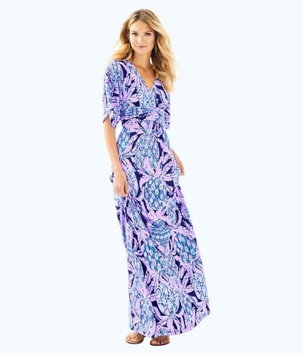 parigi dress lilly pulitzer