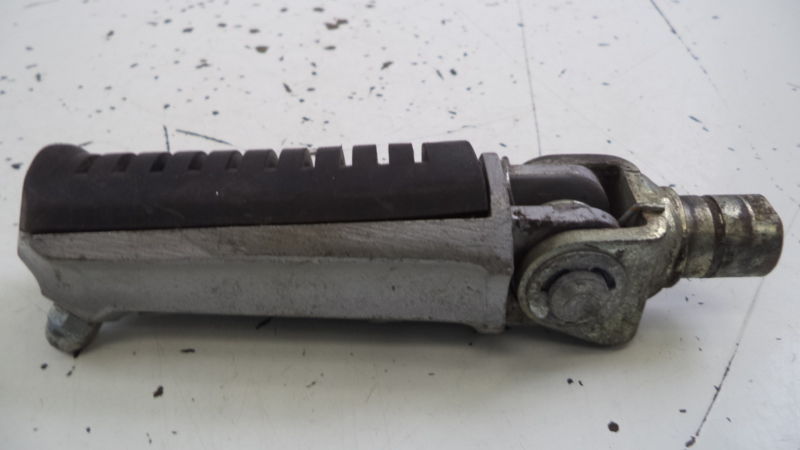 1996 Kawasaki ZX900B ZX9 ZX9R Ninja/96 Front Left Foot Peg | eBay