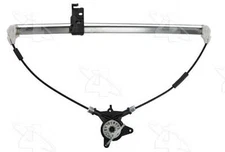 Window Regulator  ACI/Maxair  384949