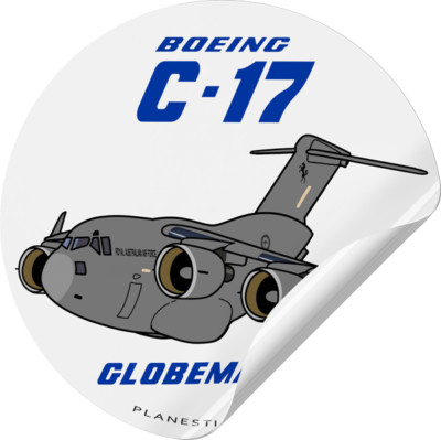 RAAF Boeing C-17 Globemaster