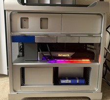 Radeon HD 7870 GHz 2GB Metal GPU Video Card for Mac Pro 4K Boot Screen 7950 7970