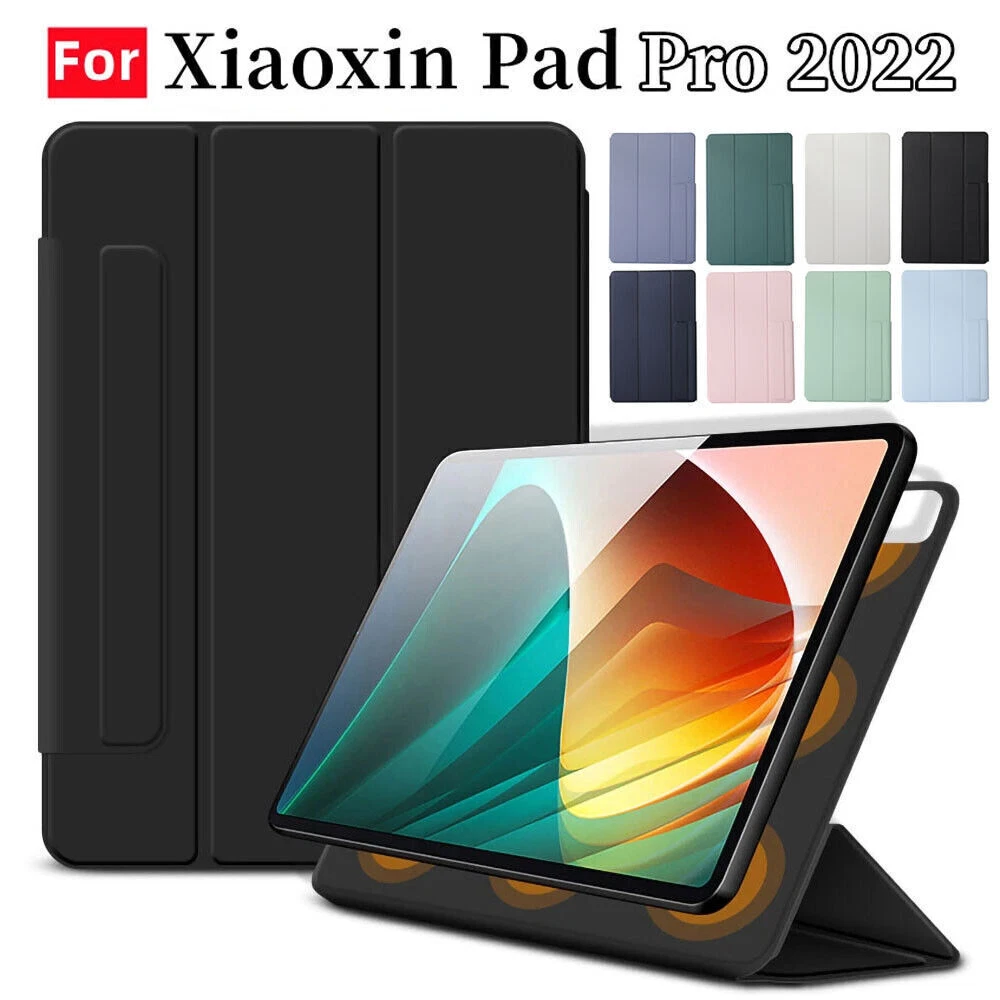 For Lenovo XiaoXin Pad Pro 11.2 inch P11 Pro Gen 2 2022 Smart Tablet Case Cover
