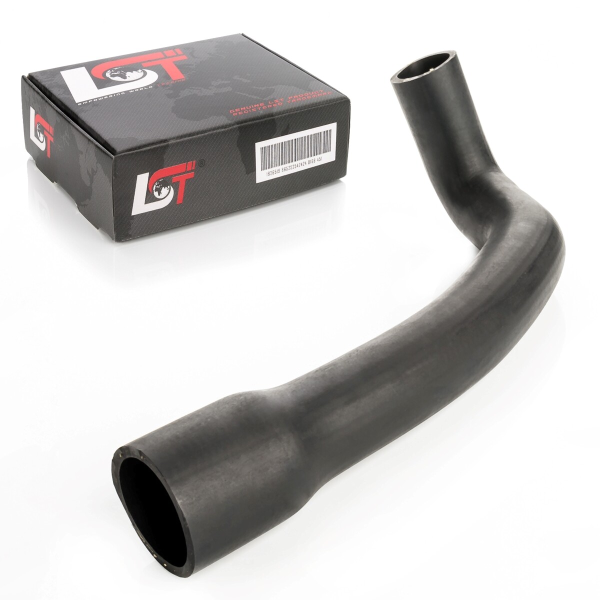 Intercooler Hose Turbo Hose Turbocharger for Fiat Doblo 263 1.3 D Multijet